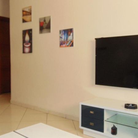 Suite Apartment Fawzi Αγκαντίρ Εξωτερικό φωτογραφία