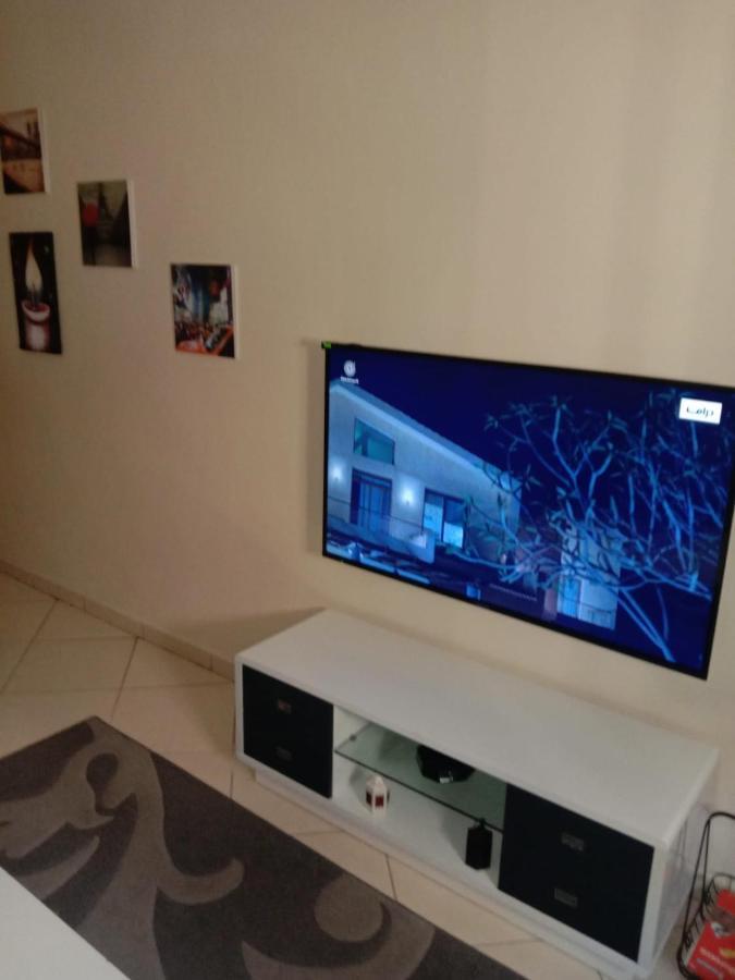 Suite Apartment Fawzi Αγκαντίρ Εξωτερικό φωτογραφία
