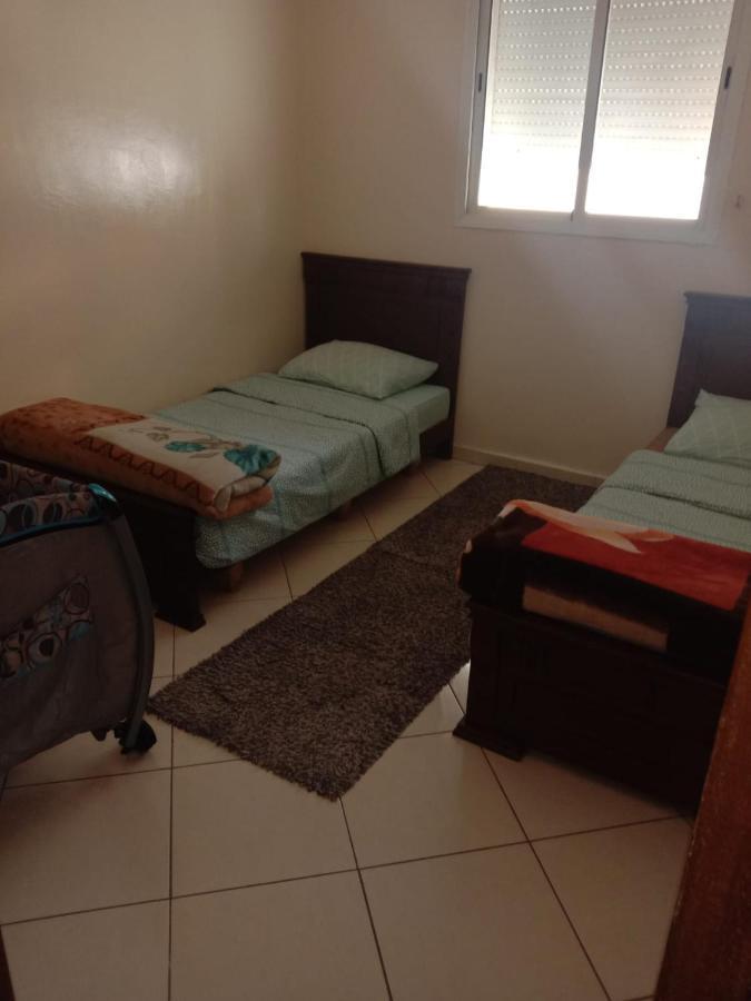 Suite Apartment Fawzi Αγκαντίρ Εξωτερικό φωτογραφία