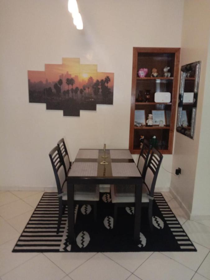 Suite Apartment Fawzi Αγκαντίρ Εξωτερικό φωτογραφία