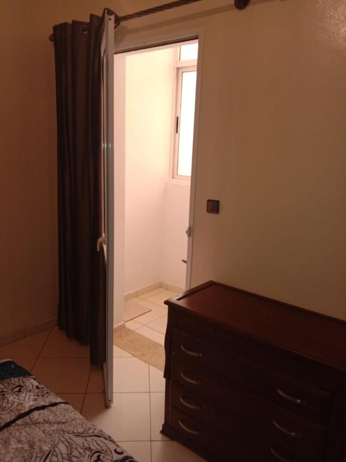 Suite Apartment Fawzi Αγκαντίρ Εξωτερικό φωτογραφία