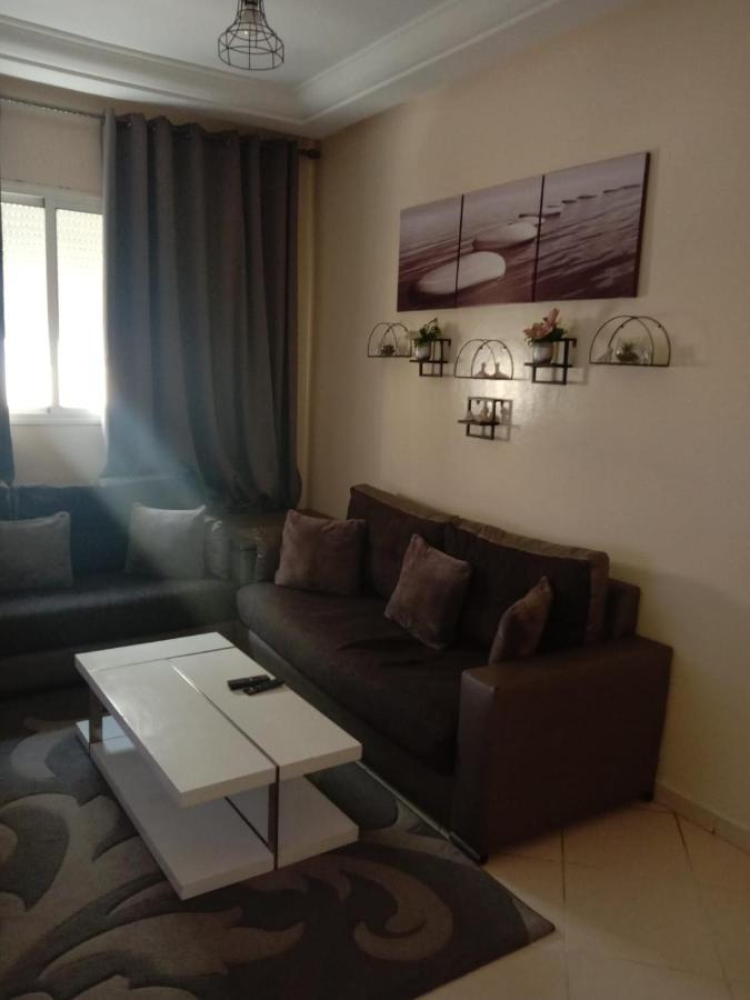 Suite Apartment Fawzi Αγκαντίρ Εξωτερικό φωτογραφία