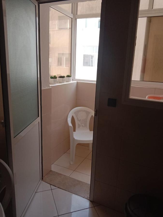 Suite Apartment Fawzi Αγκαντίρ Εξωτερικό φωτογραφία