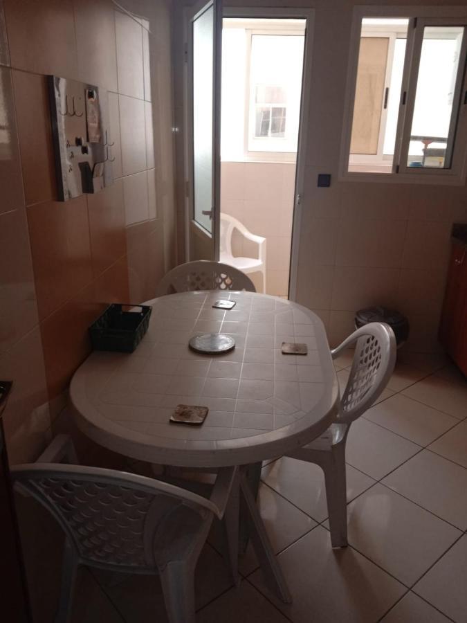 Suite Apartment Fawzi Αγκαντίρ Εξωτερικό φωτογραφία