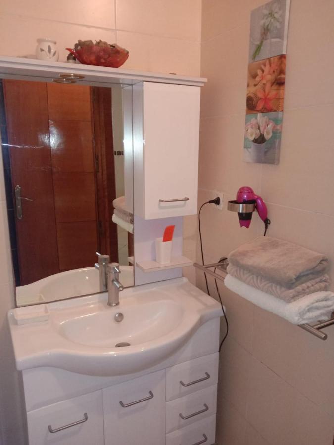 Suite Apartment Fawzi Αγκαντίρ Εξωτερικό φωτογραφία