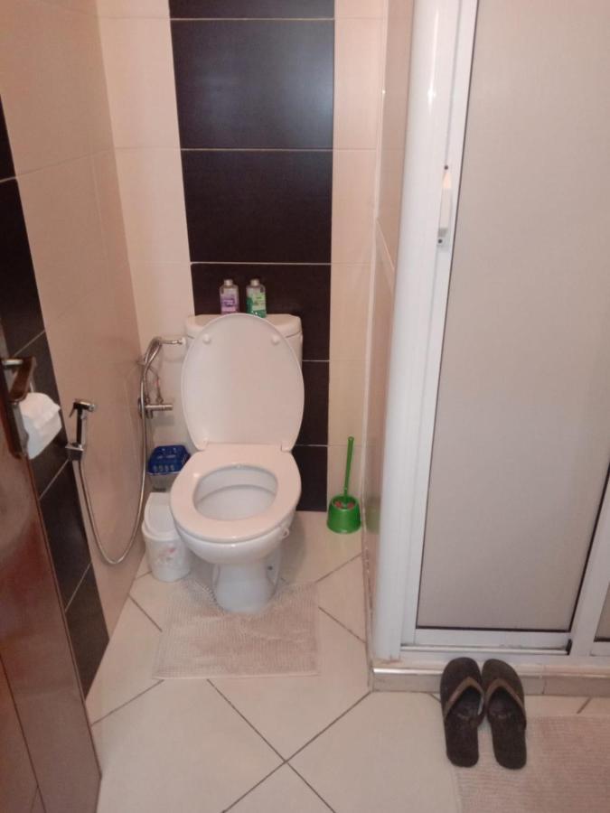 Suite Apartment Fawzi Αγκαντίρ Εξωτερικό φωτογραφία