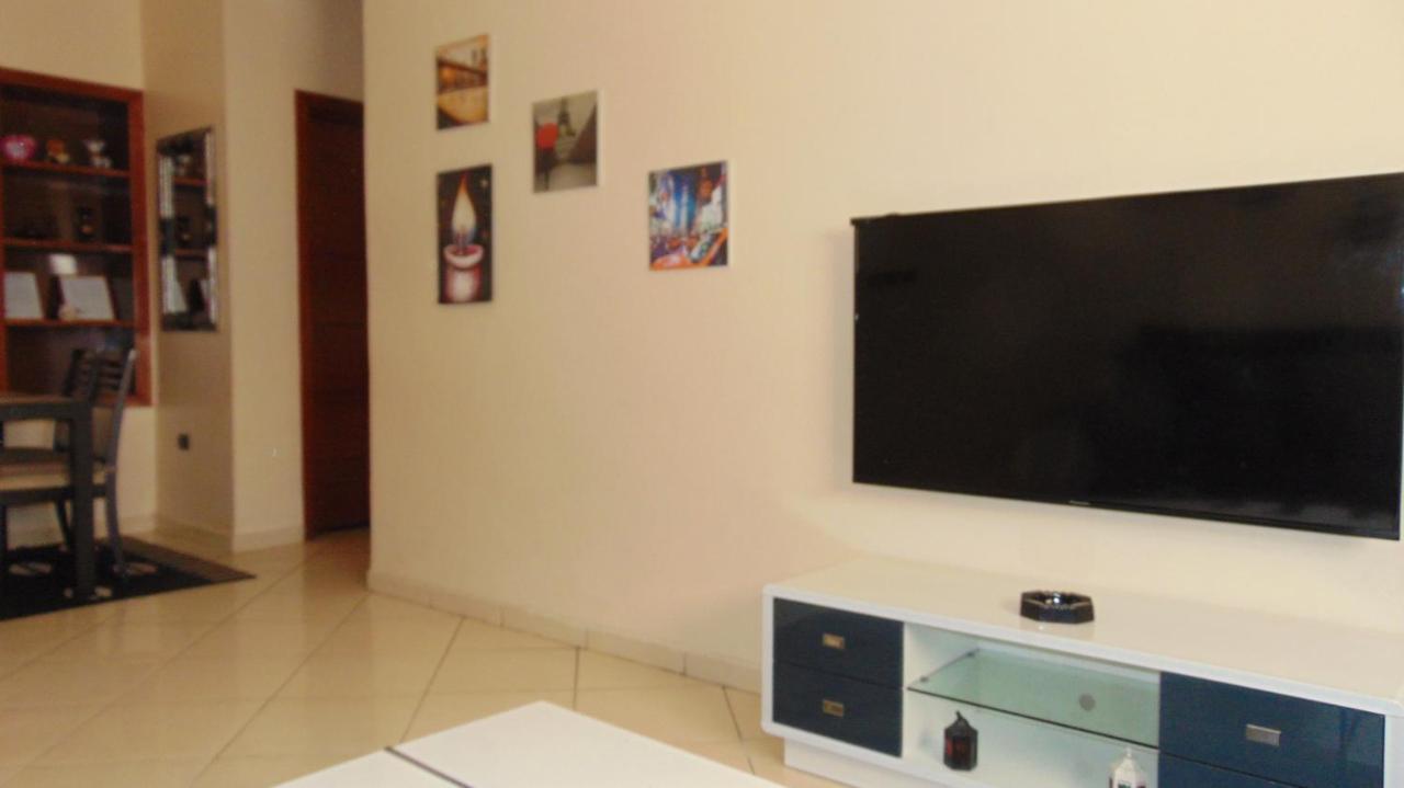 Suite Apartment Fawzi Αγκαντίρ Εξωτερικό φωτογραφία