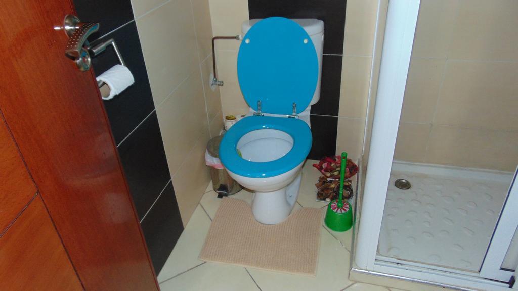 Suite Apartment Fawzi Αγκαντίρ Εξωτερικό φωτογραφία