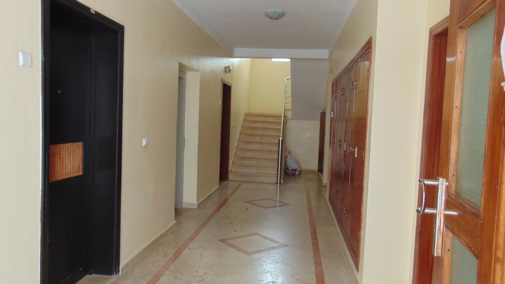 Suite Apartment Fawzi Αγκαντίρ Εξωτερικό φωτογραφία