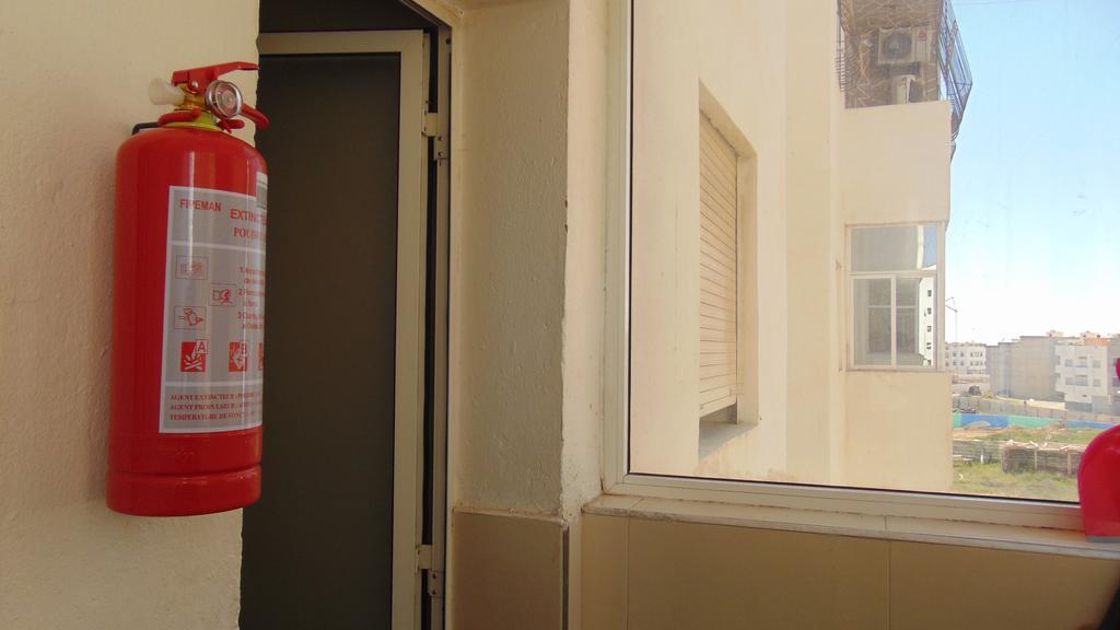 Suite Apartment Fawzi Αγκαντίρ Εξωτερικό φωτογραφία